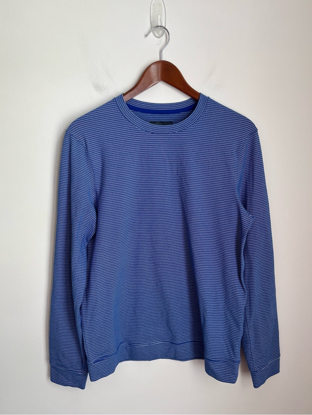 Men’s Outdoor Voices Pullover (S)
